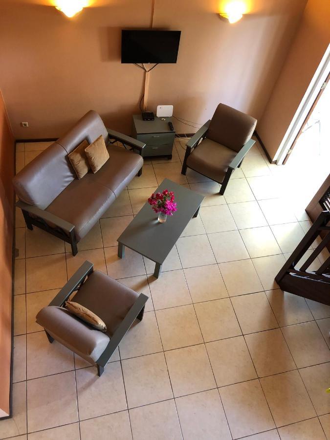 וילמסטאד Centrally Located Spacious Apartment מראה חיצוני תמונה